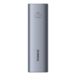 Carcasa SSD M.2NVME USB 3.2, 10Gbps Baseus, B00760600811-01