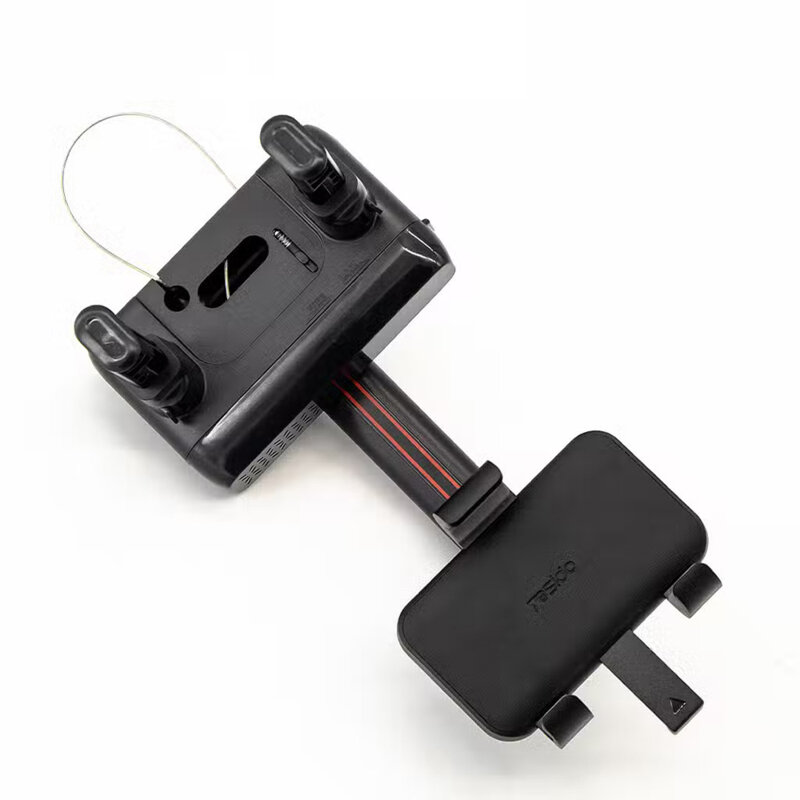 Suport auto telefon pentru oglinda retrovizoare Yesido C265