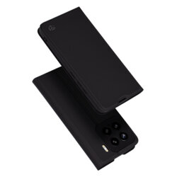 Husa Xiaomi 15 Techsuit Magskin Book, negru