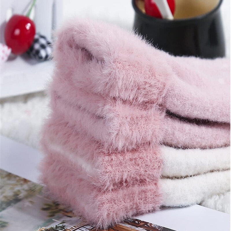 Manusi pentru dama Techsuit, alb, 21cm, ST0011