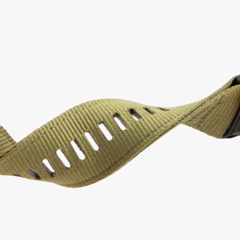 Curea Garmin Instinct 2 Solar Surf Edition Techsuit, verde inchis, W070