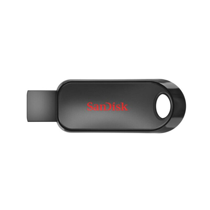 Memorie externa USB 2.0 32GB SanDisk, SDCZ62-032G-G35, negru / rosu