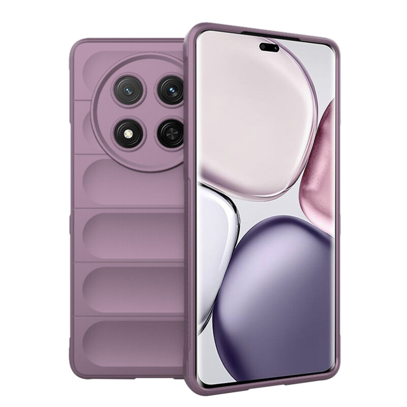 Husa Honor Magic7 Lite Techsuit Magic Shield, mov