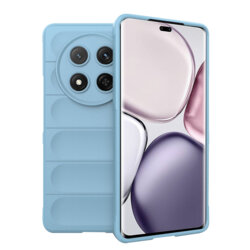 Husa Honor X9c Techsuit Magic Shield, bleu