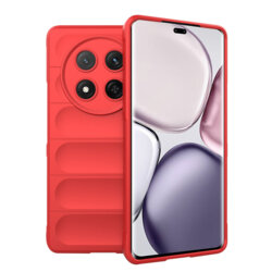 Husa Honor X9c Techsuit Magic Shield, rosu