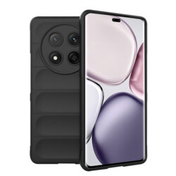 Husa Honor X9c Techsuit Magic Shield, negru