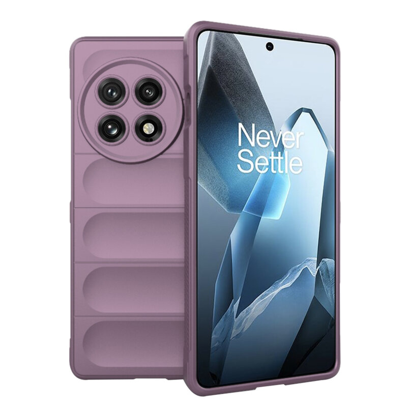 Husa OnePlus 13 Techsuit Magic Shield, mov