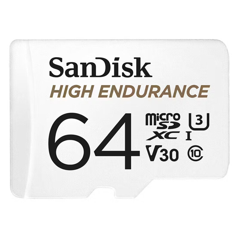 Card memorie micro SD 64GB SanDisk, clasa 10, SDSQQNR-064G-GN6IA