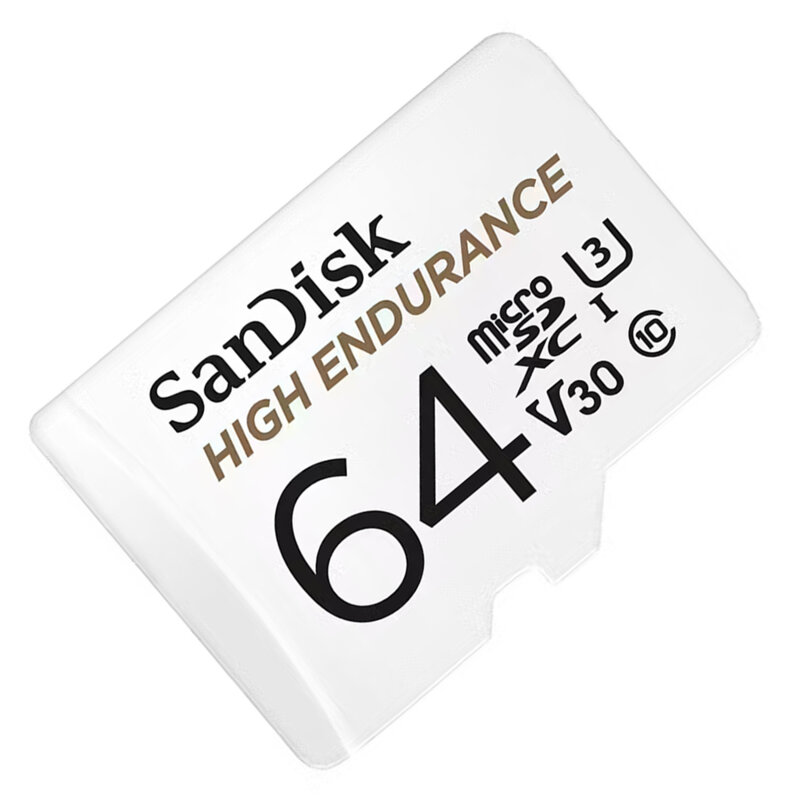 Card memorie micro SD 64GB SanDisk, clasa 10, SDSQQNR-064G-GN6IA