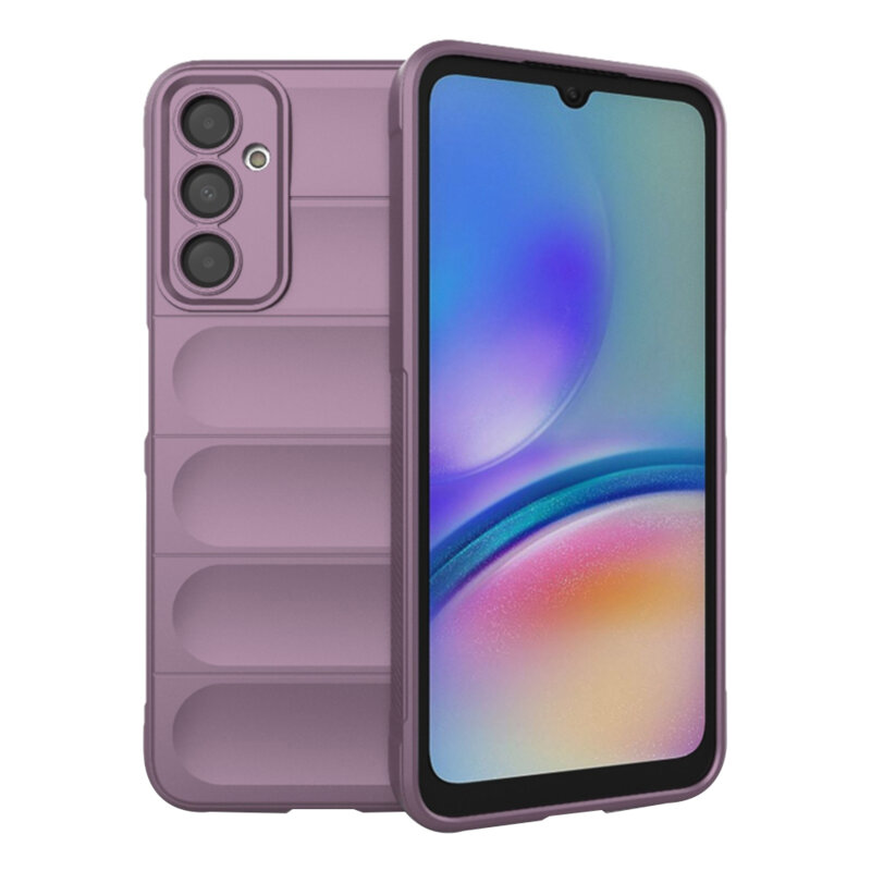 Husa Samsung Galaxy A05s Techsuit Magic Shield, mov