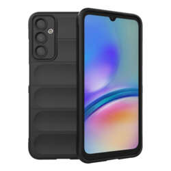 Husa Samsung Galaxy A05s Techsuit Magic Shield, negru