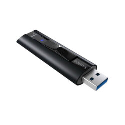 Memorie externa USB 3.1, 256GB SanDisk, SDCZ880-256G-G46, negru