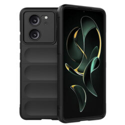 Husa Xiaomi 13T Techsuit Magic Shield, negru