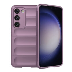 Husa Samsung Galaxy S23 Plus Techsuit Magic Shield, mov