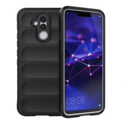 Husa Huawei Mate 20 Lite Techsuit Magic Shield, negru