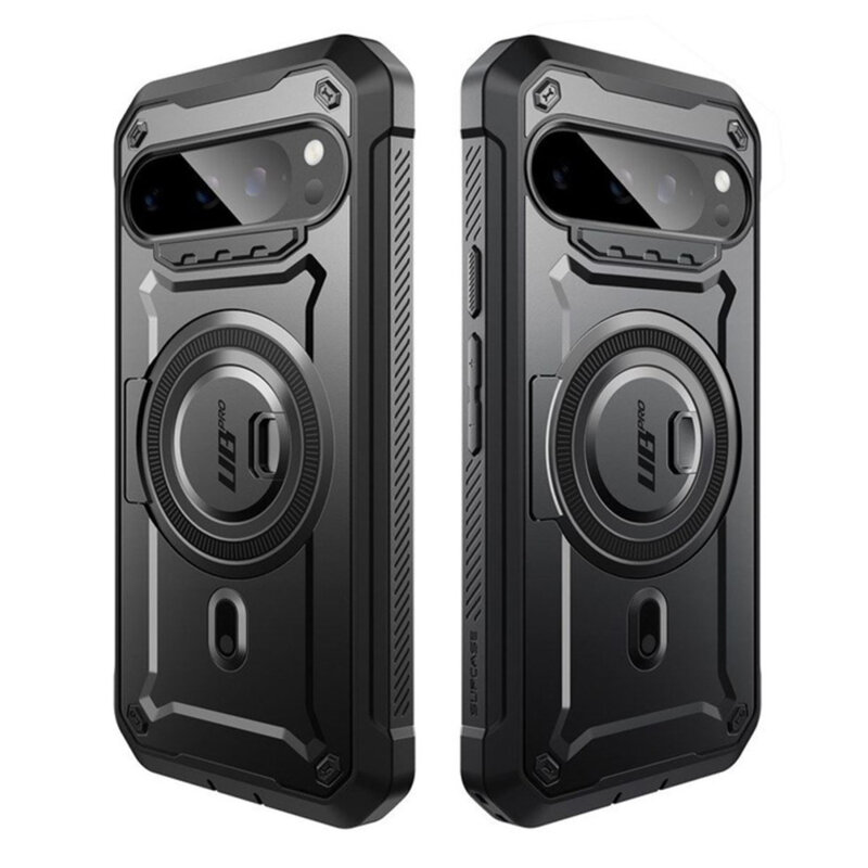 Husa Google Pixel 9 Pro Supcase Unicorn Beetle Pro, negru