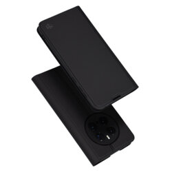 Husa Honor Magic7 Pro Techsuit Magskin Book, negru