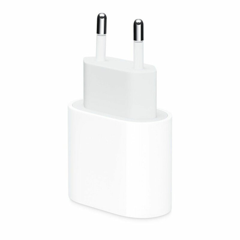 Incarcator Apple A2347, Type-C, Fast Charging 20W, MUVV3ZM/A, blister
