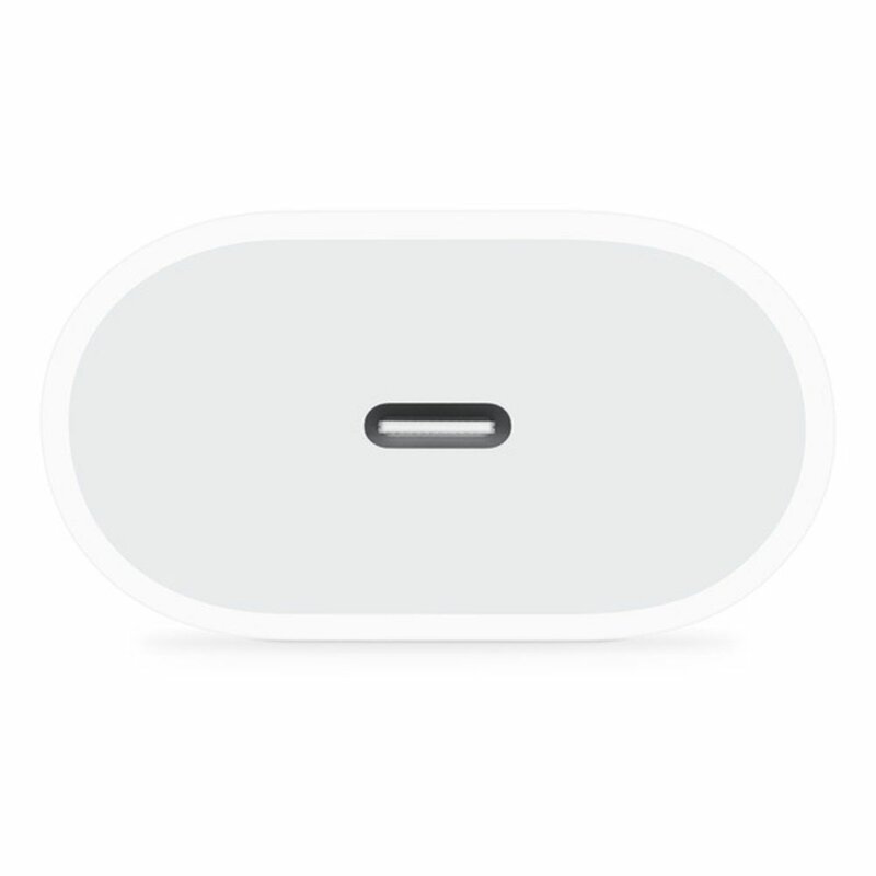 Incarcator Apple A2347, Type-C, Fast Charging 20W, MUVV3ZM/A, blister
