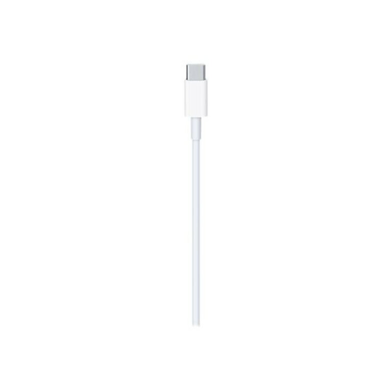 Cablu de date Type-C 240W, 2m Apple A2794, MU2G3ZM/A, blister, alb, blister