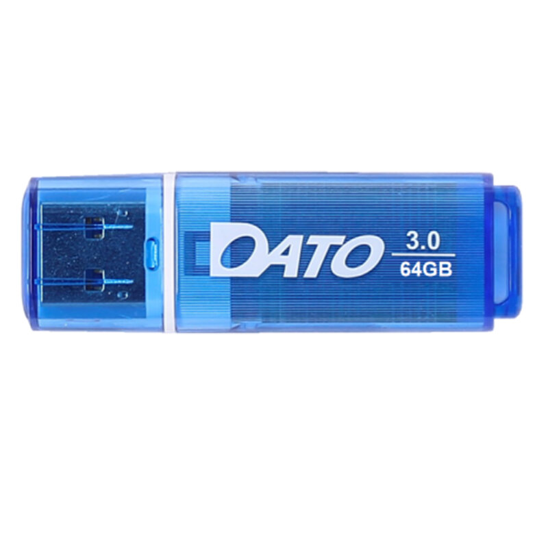 Memorie externa 64GB Dato, USB 3.0, 30MB/s, DB8002U3B-64GB
