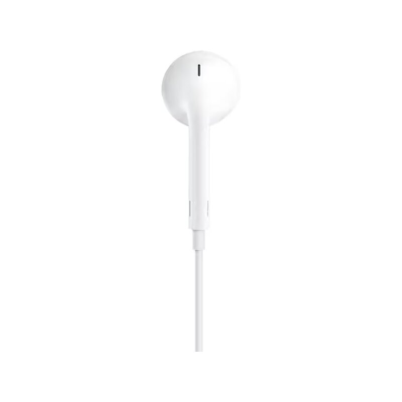 Casti Apple A1472 originale cu fir, microfon si mufa Jack 3.5mm, blister