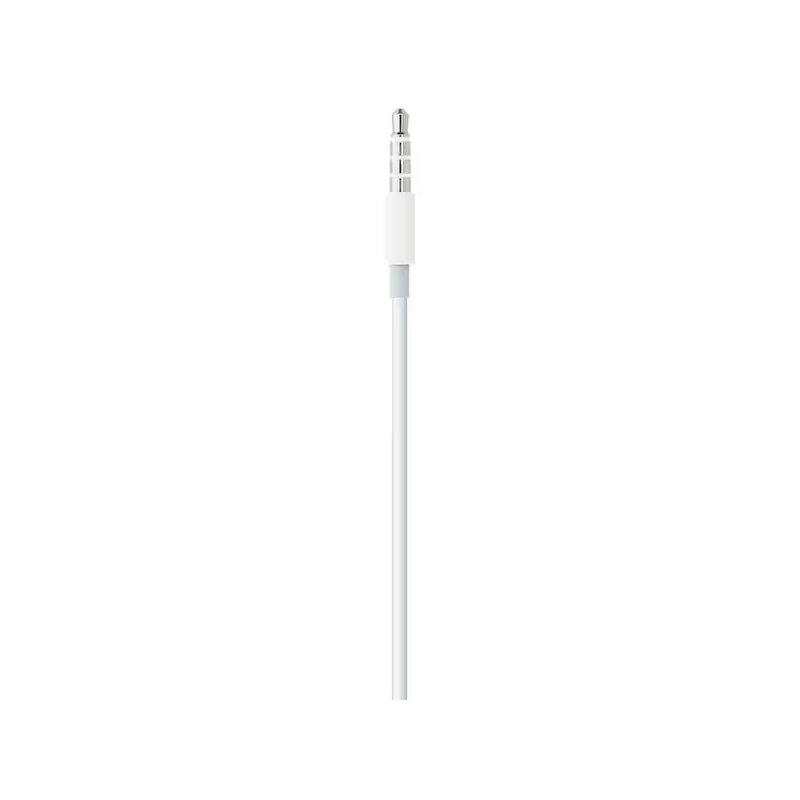 Casti Apple A1472 originale cu fir, microfon si mufa Jack 3.5mm, blister