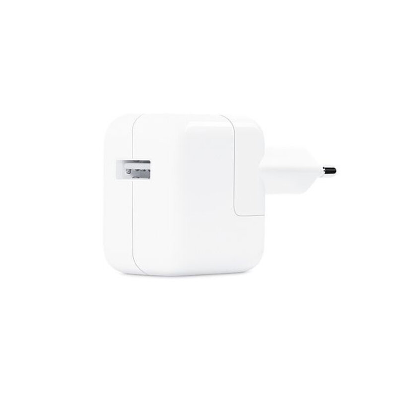 Incarcator original Apple A2167, USB, 12W, MGN03ZM/A, alb, blister