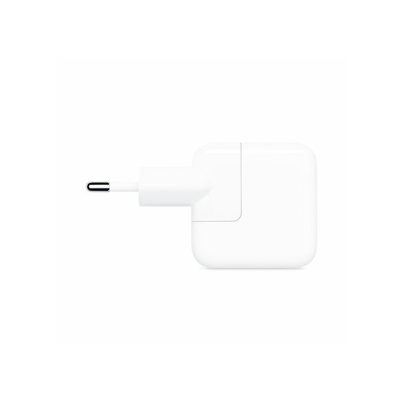 Incarcator original Apple A2167, USB, 12W, MGN03ZM/A, alb, blister