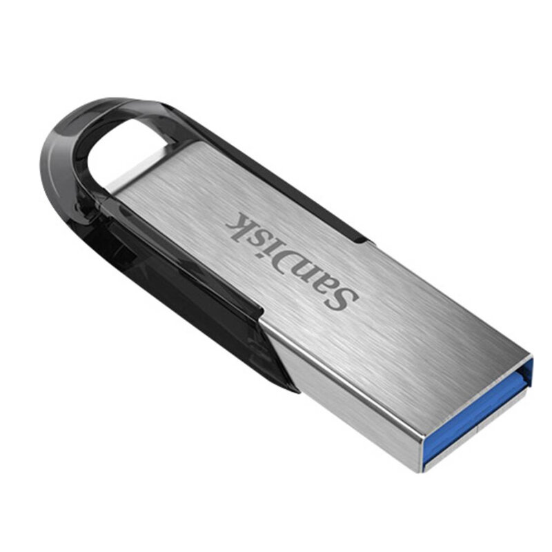 Stick USB, memorie externa 256GB SanDisk SDCZ73-256G-G46, gri