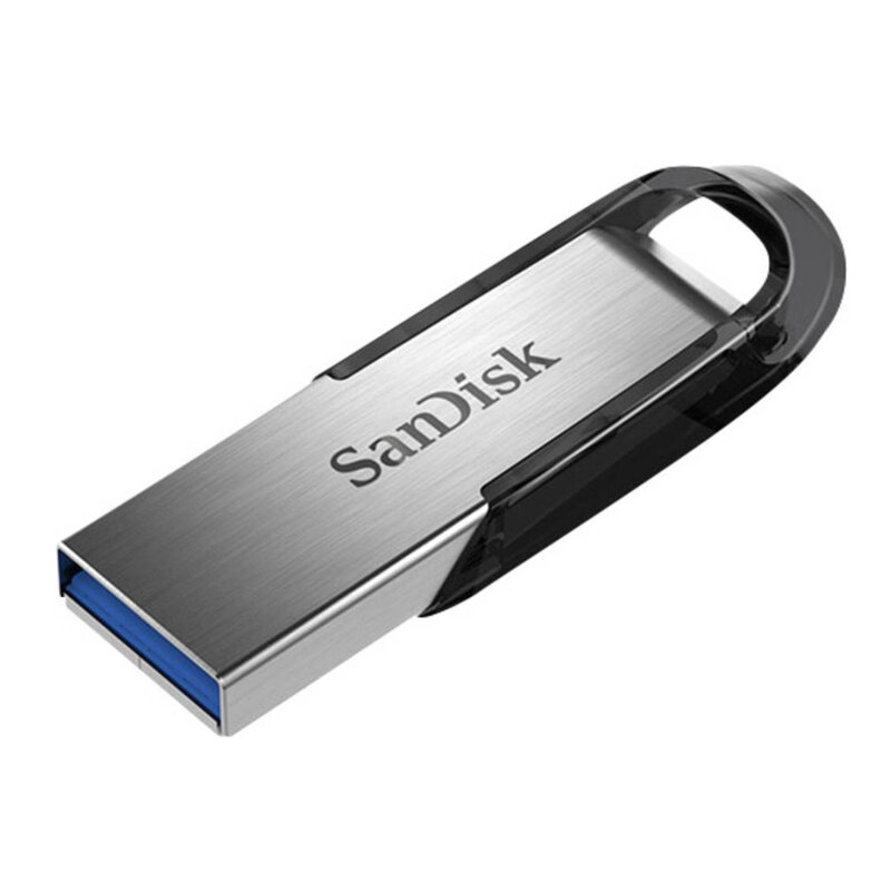 Stick USB, memorie externa 64GB SanDisk SDCZ73-064G-G46, gri