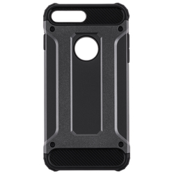 Husa iPhone 8 Plus Forcell Armor - Gri