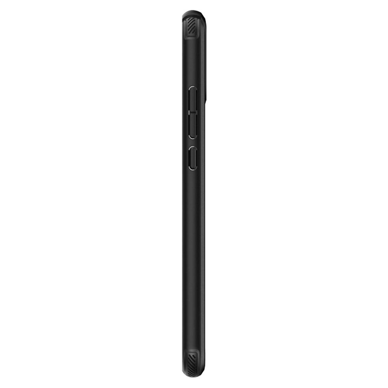 Carcasa Huawei P20 Lite Spigen Marked Armor - Black