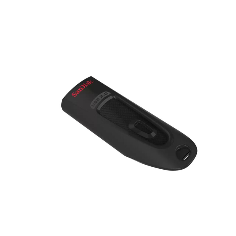 Memorie externa 32GB SanDisk, USB 3.0, SDCZ48-032G-U46, negru / rosu