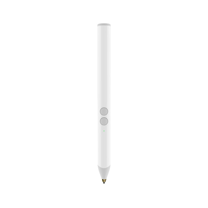 Stylus pen universal pentru telefon, tableta Techsuit UA20, alb