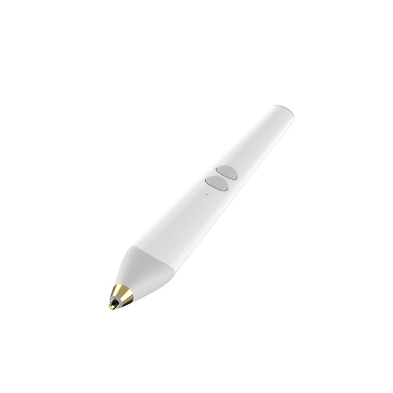 Stylus pen universal pentru telefon, tableta Techsuit UA20, alb