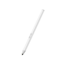 Stylus pen universal pentru telefon, tableta Techsuit UA20, alb