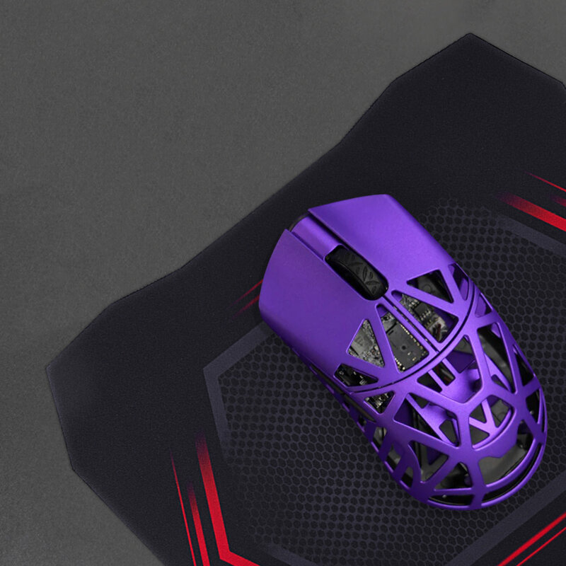 Mousepad textil antiderapant pentru gaming Havit, MP843, negru