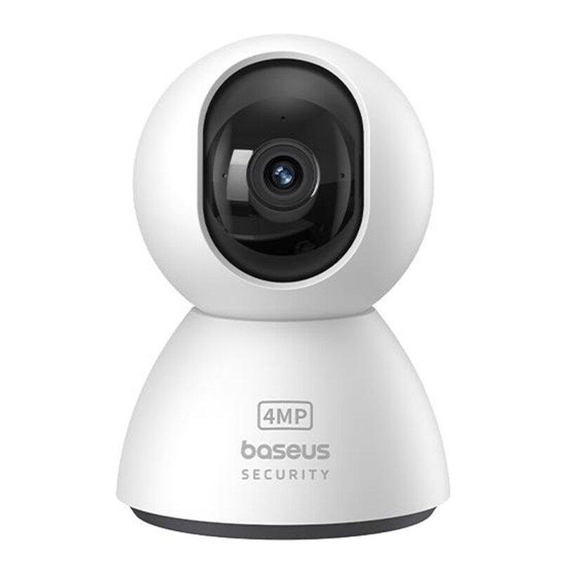 Camera securitate interior 3K Baseus P1, S0TV012132, alb