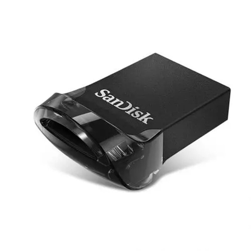 Stick USB, memorie externa 32GB SanDisk SDCZ430-032G-G46, negru