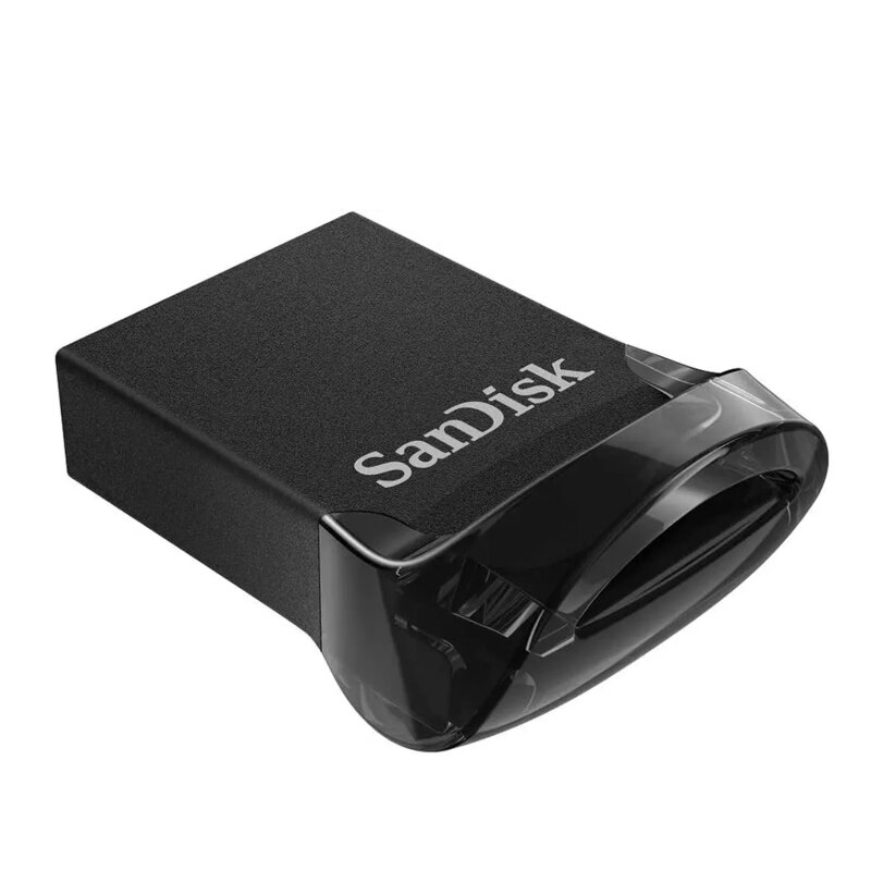 Stick USB, memorie externa 32GB SanDisk SDCZ430-032G-G46, negru