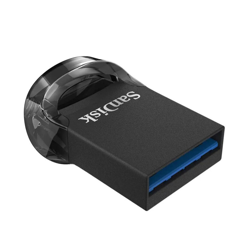 Memorie externa 16GB, USB 3.1, SanDisk SDCZ430-016G-G46, negru