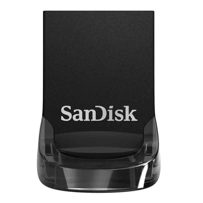 Memorie externa 16GB, USB 3.1, SanDisk SDCZ430-016G-G46, negru