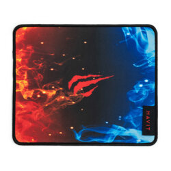 Mousepad personalizat pentru gaming antiderapant Havit, MP846