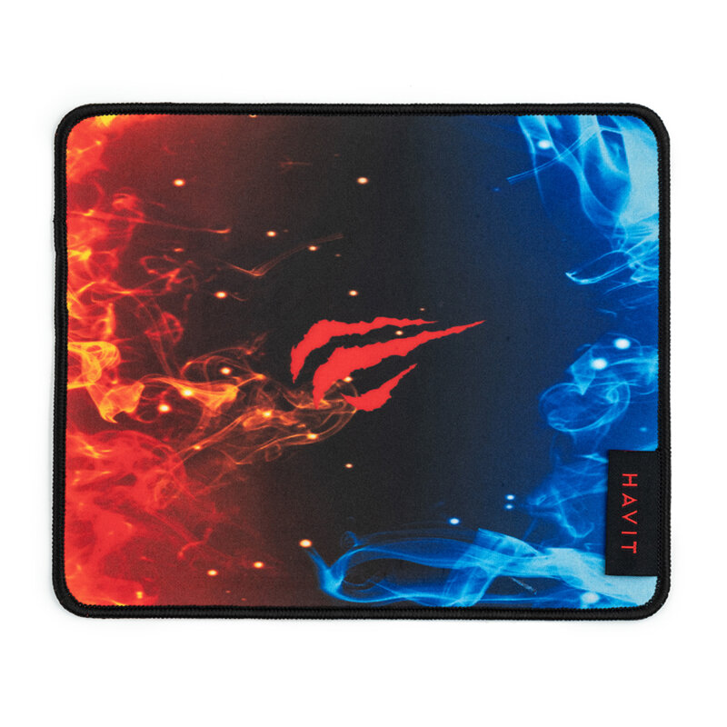 Mousepad personalizat pentru gaming antiderapant Havit, MP846