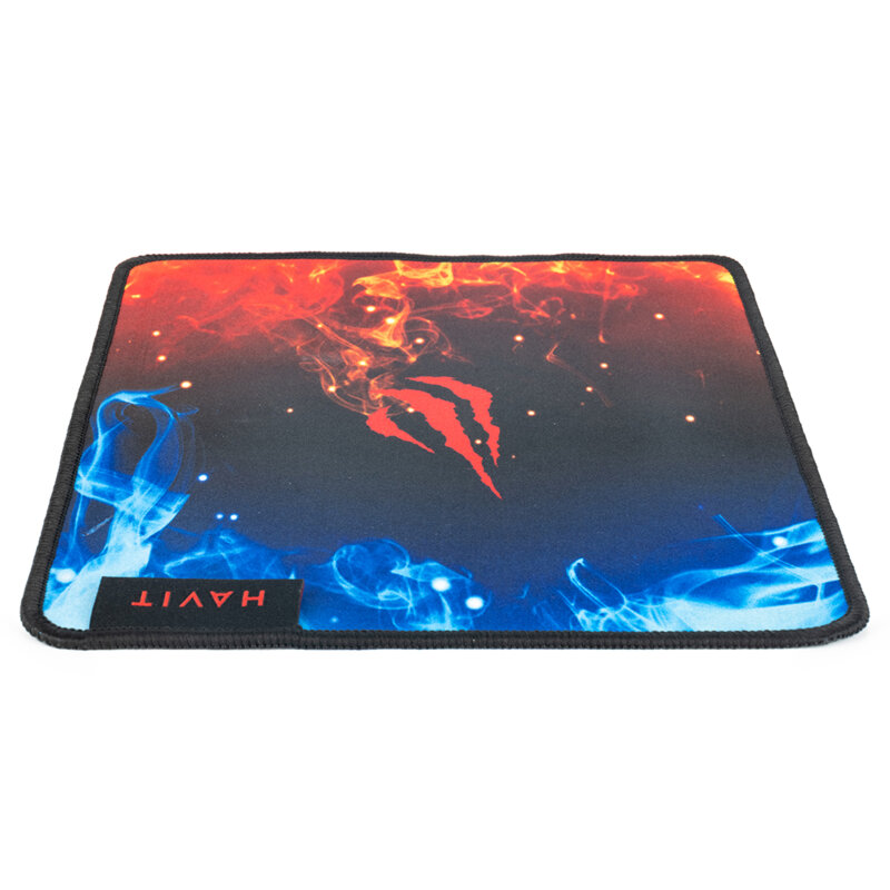 Mousepad personalizat pentru gaming antiderapant Havit, MP846