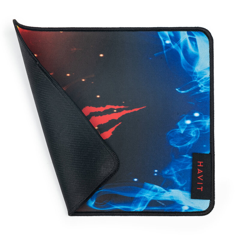 Mousepad personalizat pentru gaming antiderapant Havit, MP846