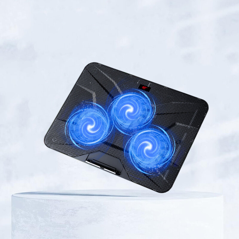 Cooler laptop ajustabil 9 - 18.3