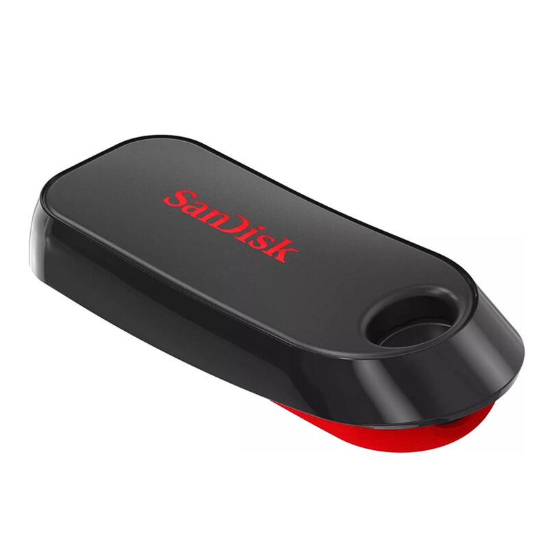 Stick USB, memorie externa 32GB SanDisk, SDCZ62-032G-G35, negru