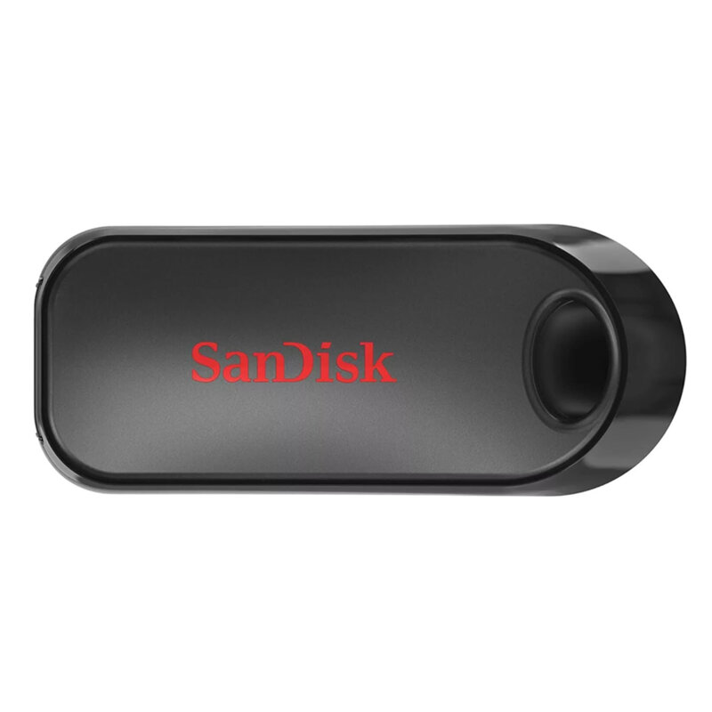 Stick USB, memorie externa 32GB SanDisk, SDCZ62-032G-G35, negru